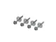 TECE-TECE-Befestigungssatz-fuer-Holzstaenderwaende-9380005 gallery number 1